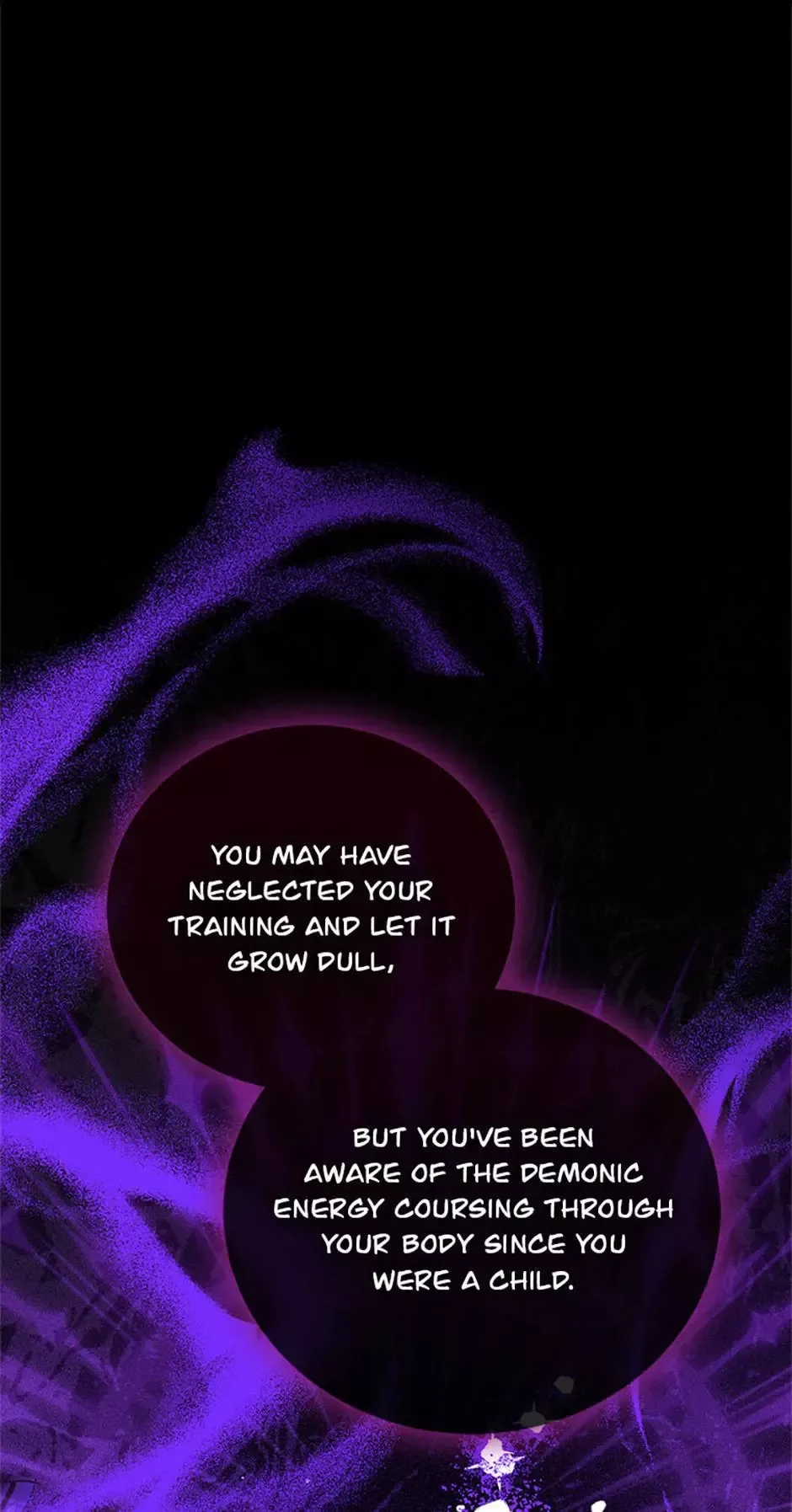 The Princess Hides a Zombie Chapter 6 page 8