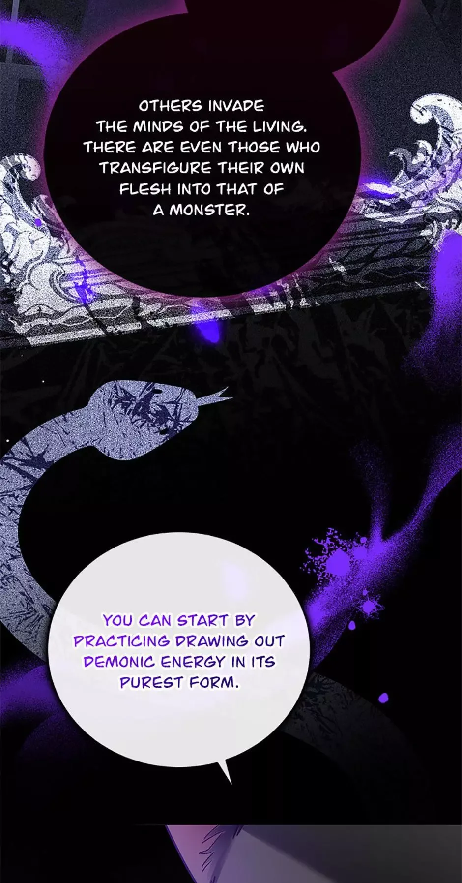 The Princess Hides a Zombie Chapter 6 page 12