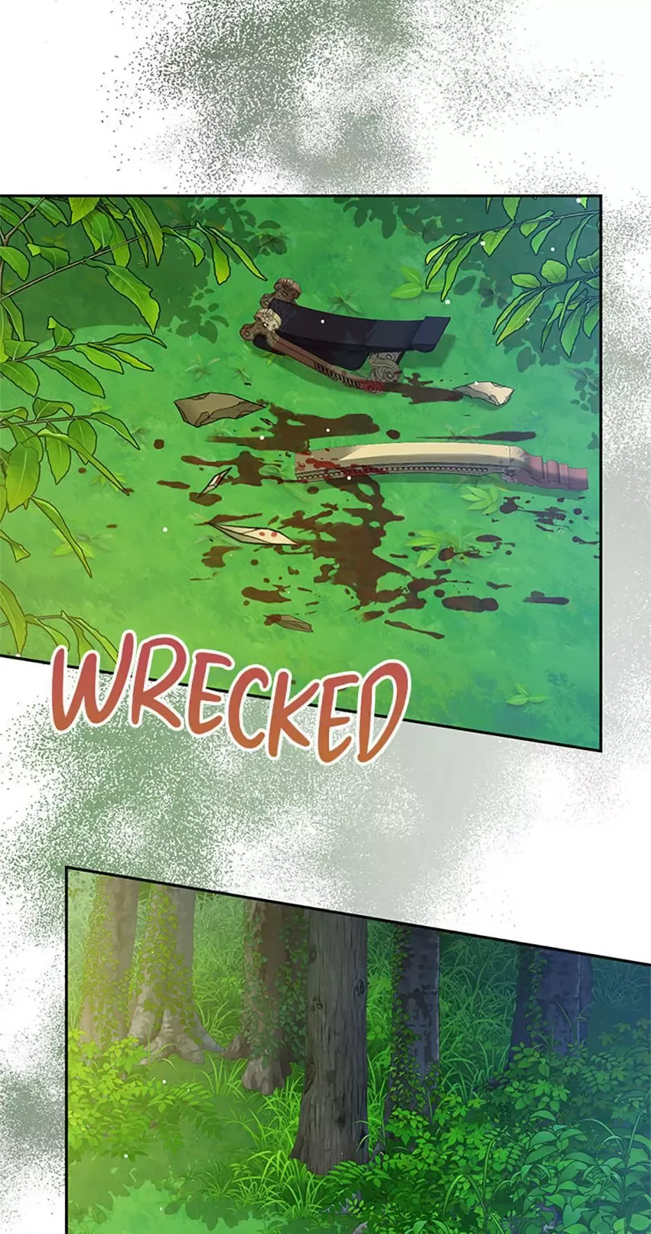 The Princess Hides a Zombie Chapter 6 page 31