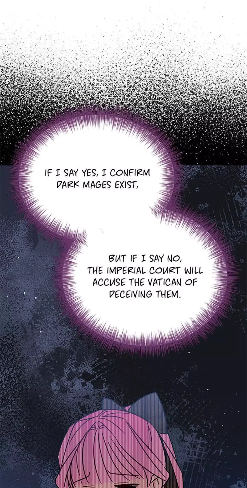 The Princess Hides a Zombie Chapter 6 page 41
