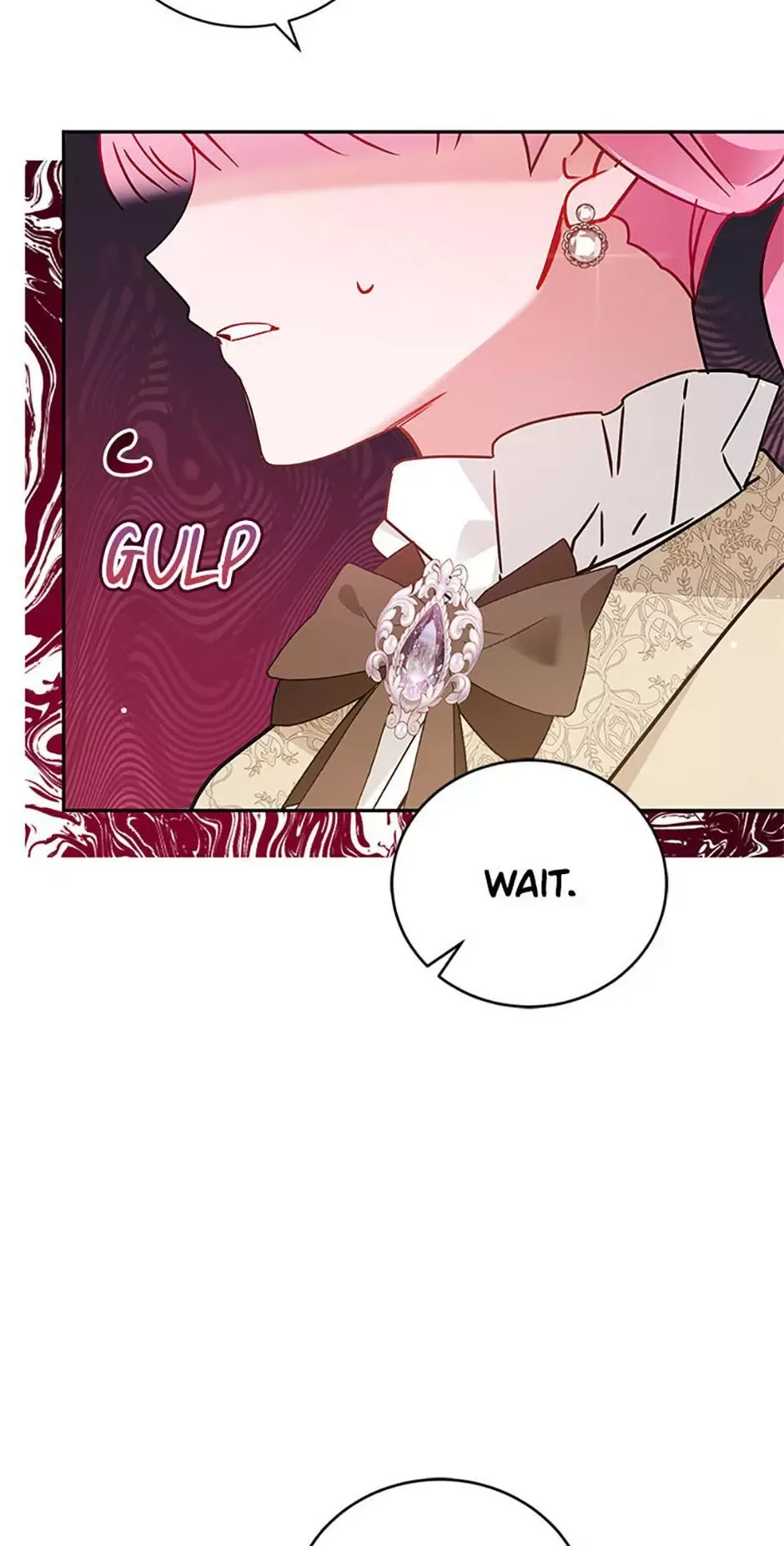 The Princess Hides a Zombie Chapter 6 page 43