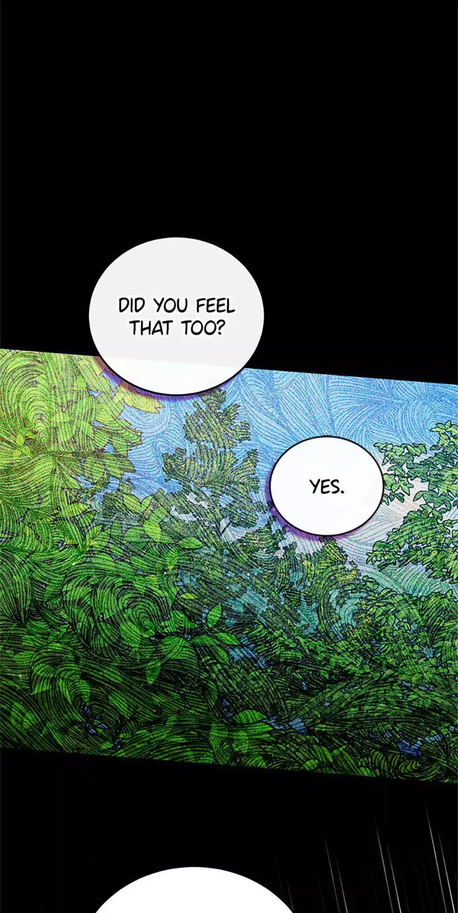 The Princess Hides a Zombie Chapter 6 page 45