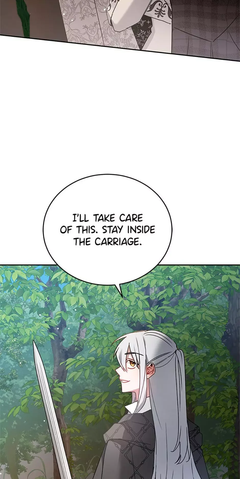 The Princess Hides a Zombie Chapter 6 page 48