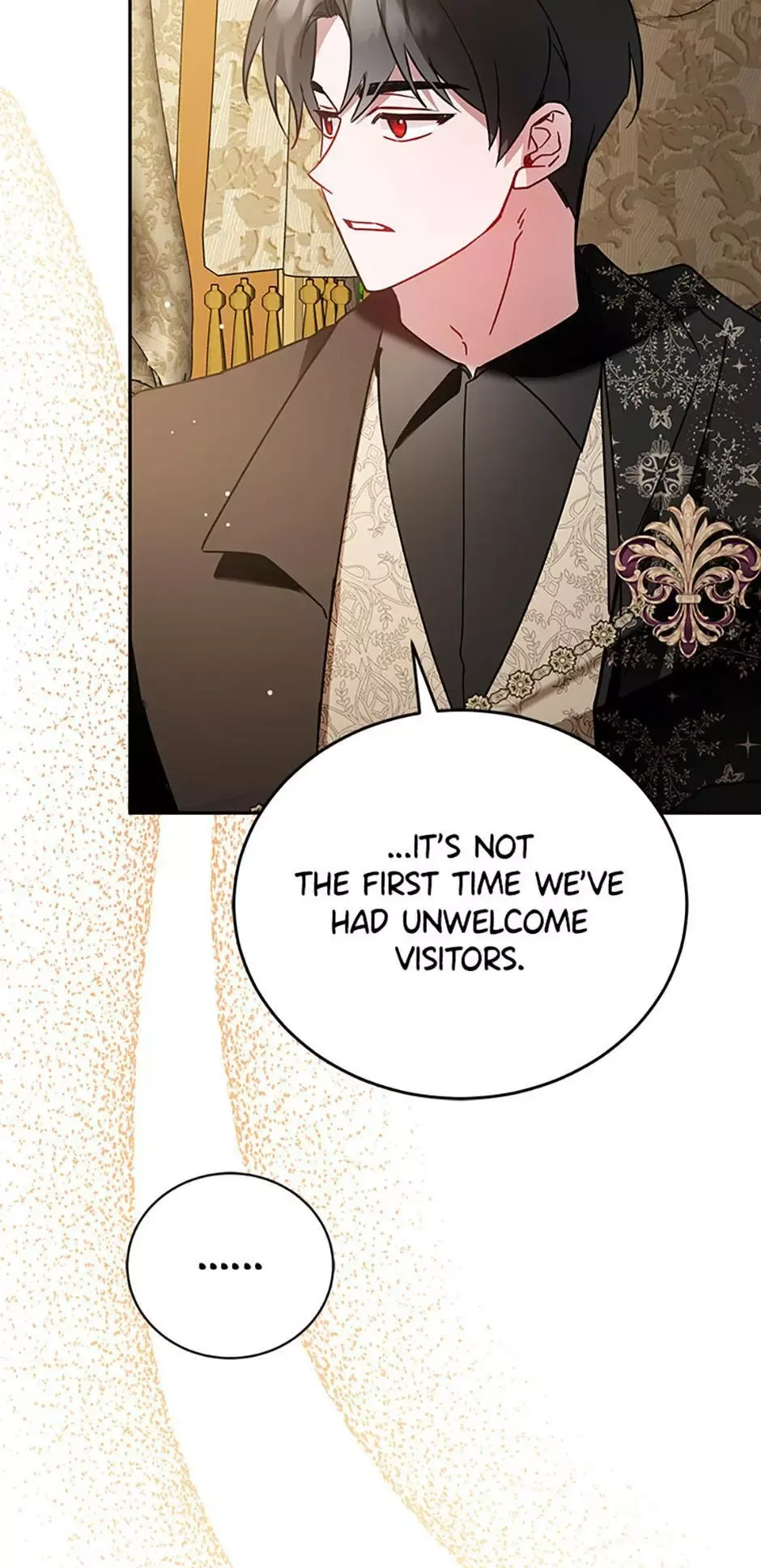 The Princess Hides a Zombie Chapter 6 page 57