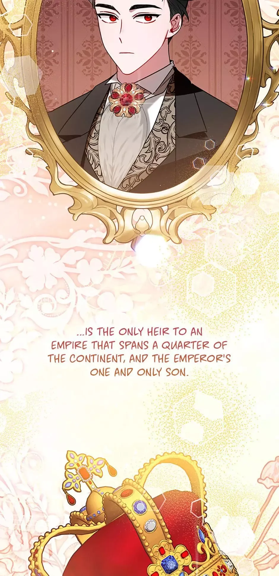 The Princess Hides a Zombie Chapter 6 page 60