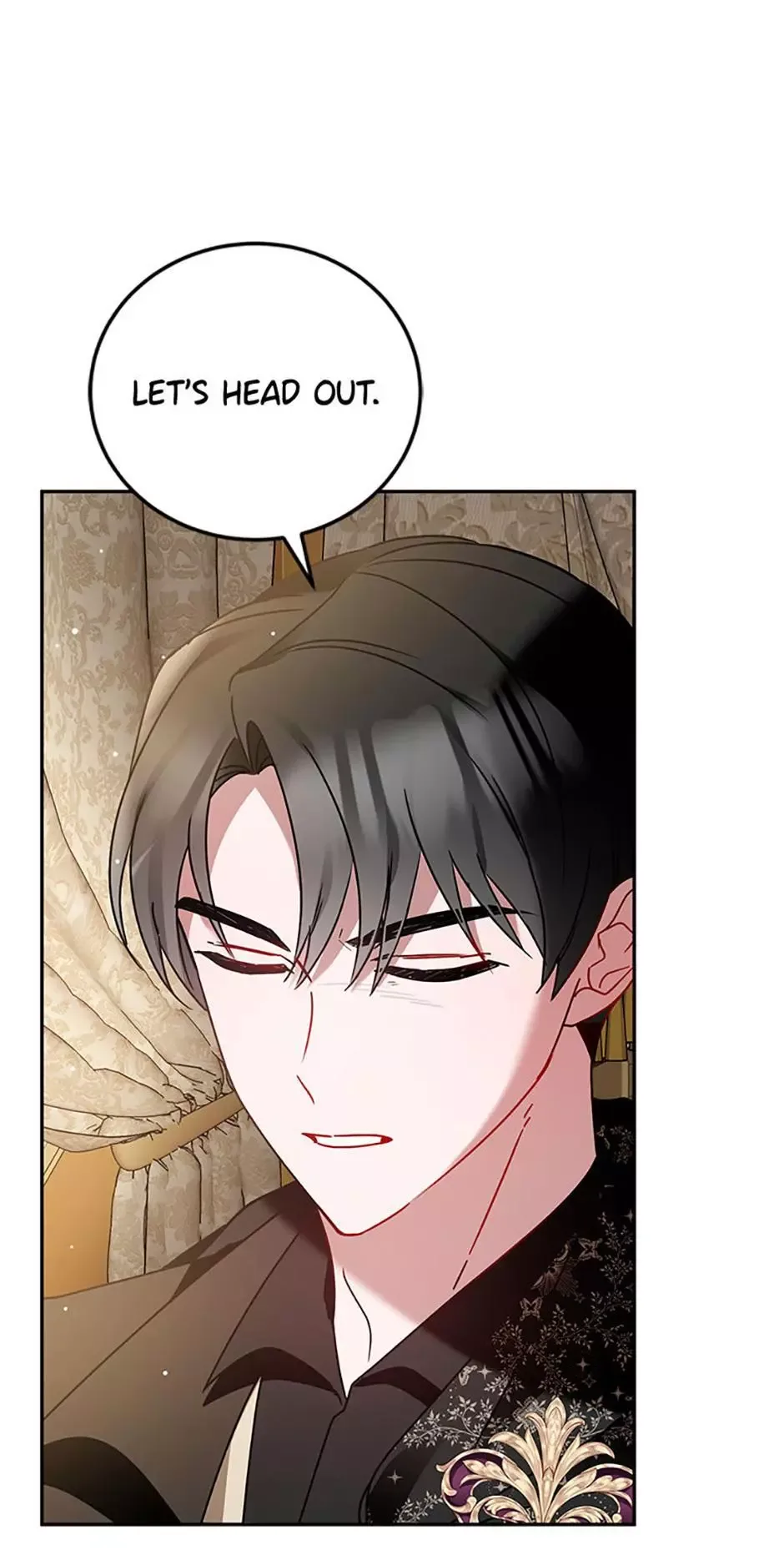 The Princess Hides a Zombie Chapter 6 page 65