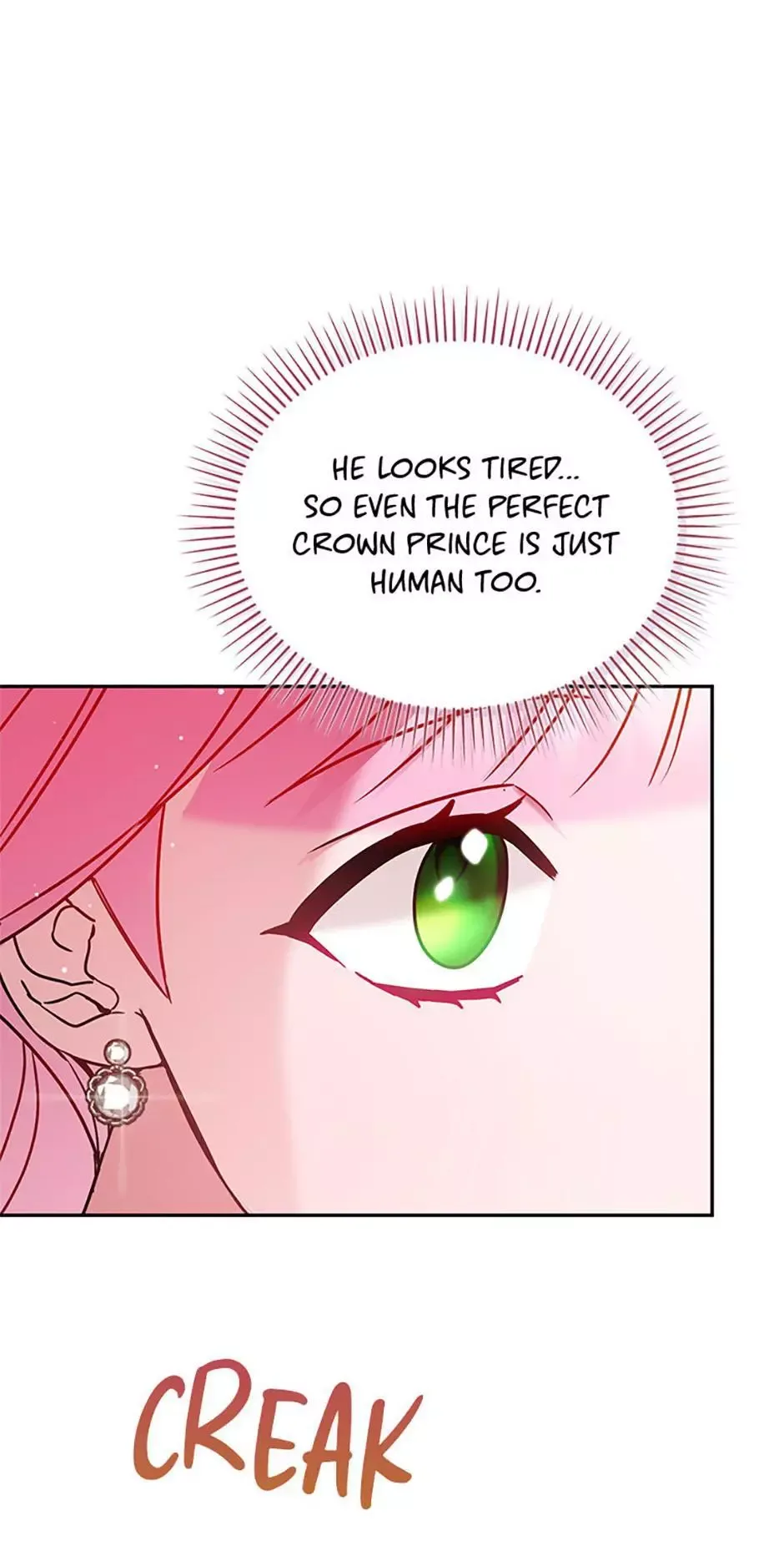 The Princess Hides a Zombie Chapter 6 page 66