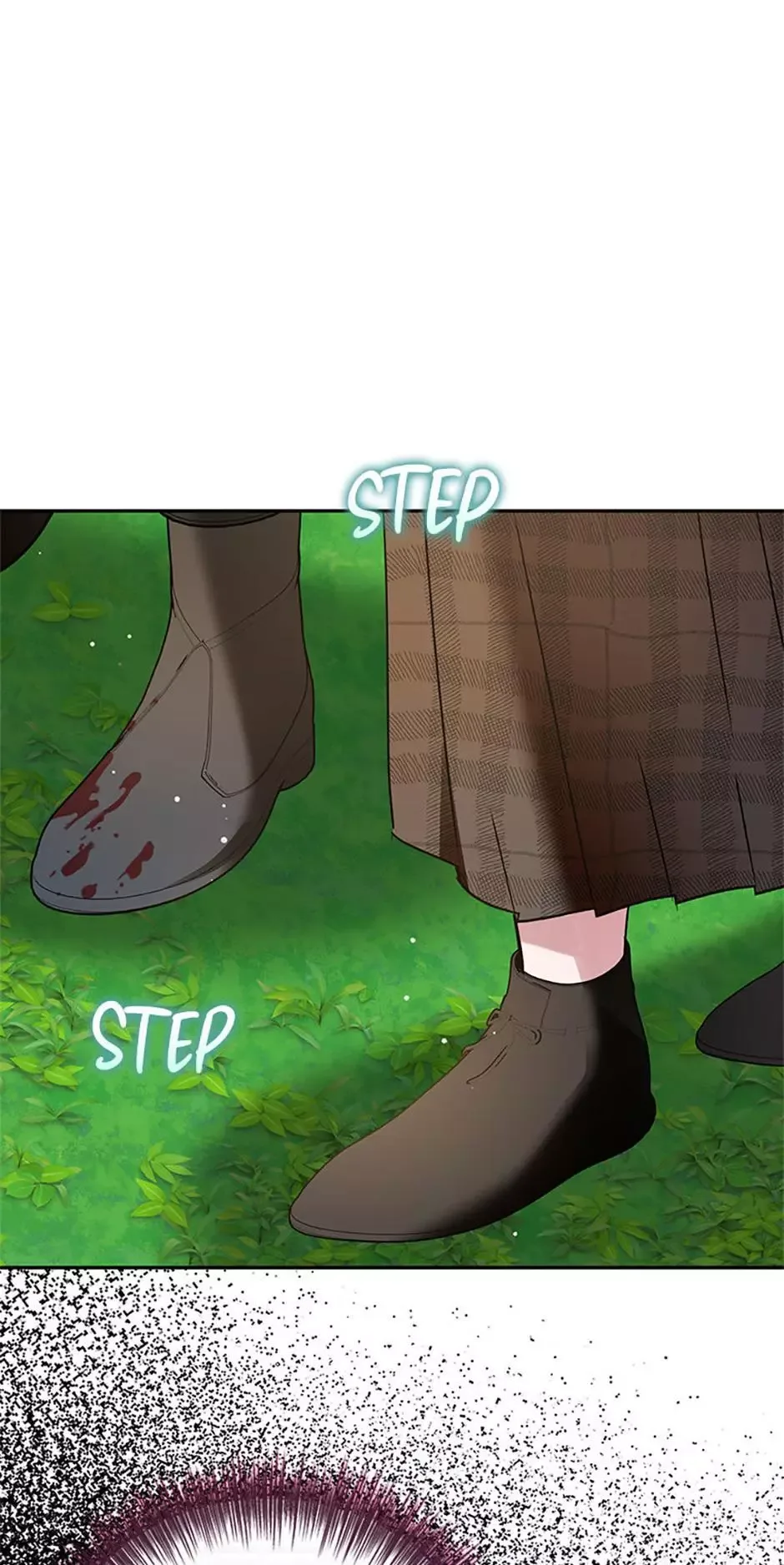The Princess Hides a Zombie Chapter 6 page 67