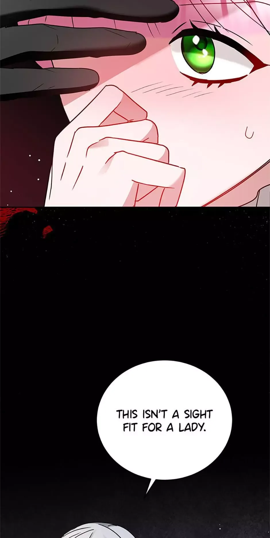 The Princess Hides a Zombie Chapter 6 page 69