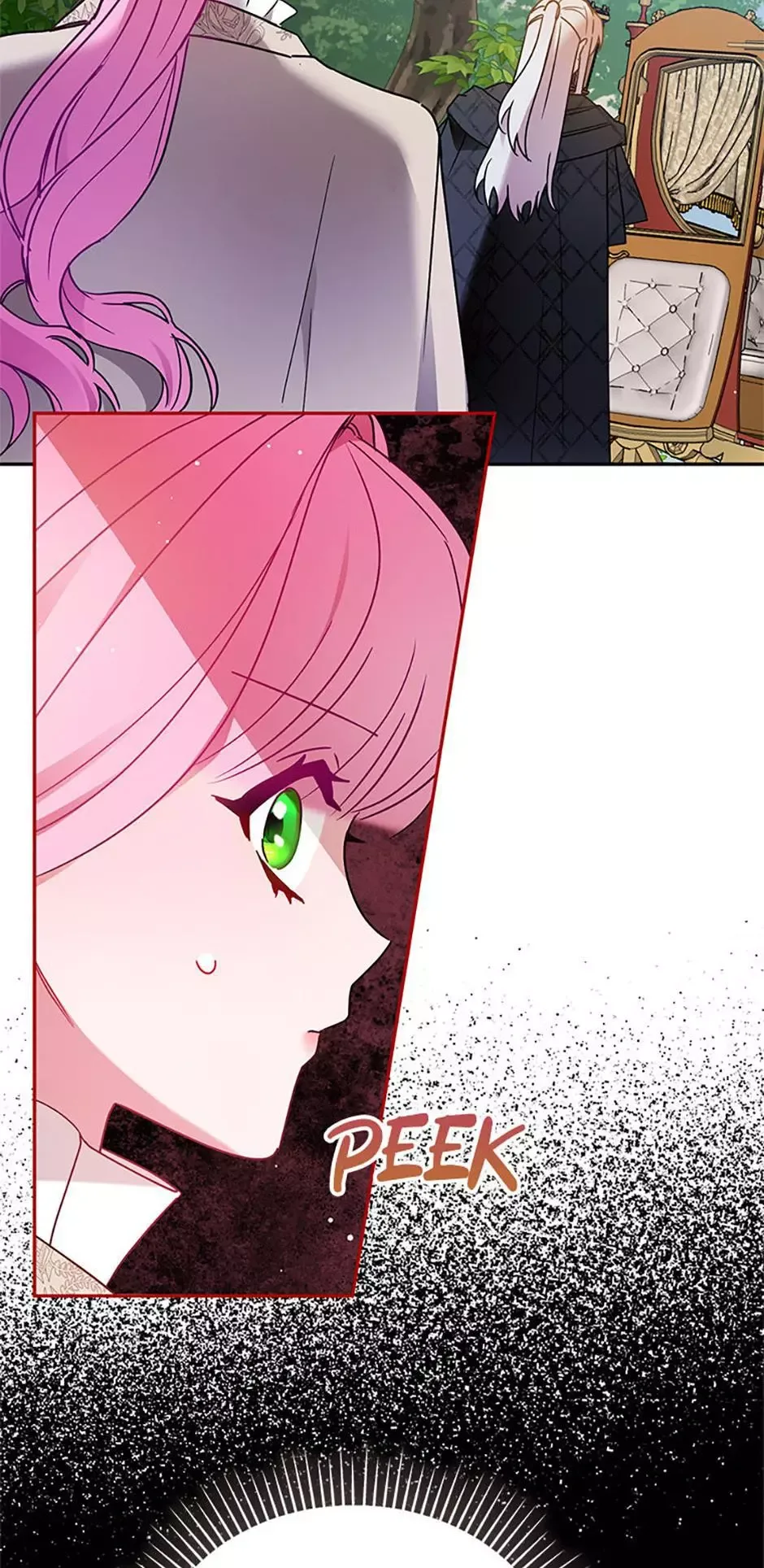 The Princess Hides a Zombie Chapter 6 page 76