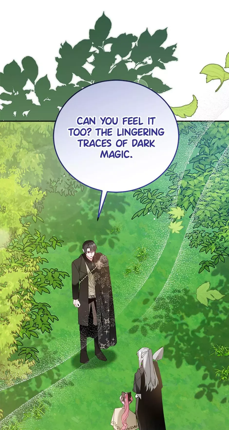 The Princess Hides a Zombie Chapter 7 page 5
