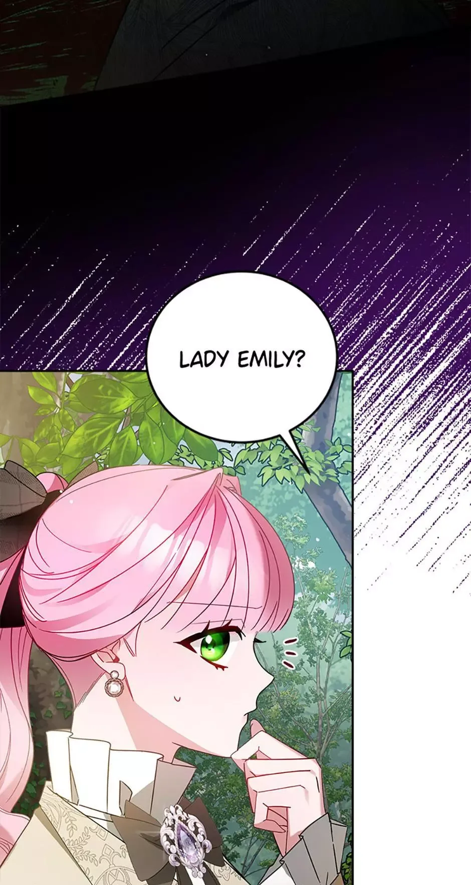 The Princess Hides a Zombie Chapter 7 page 2
