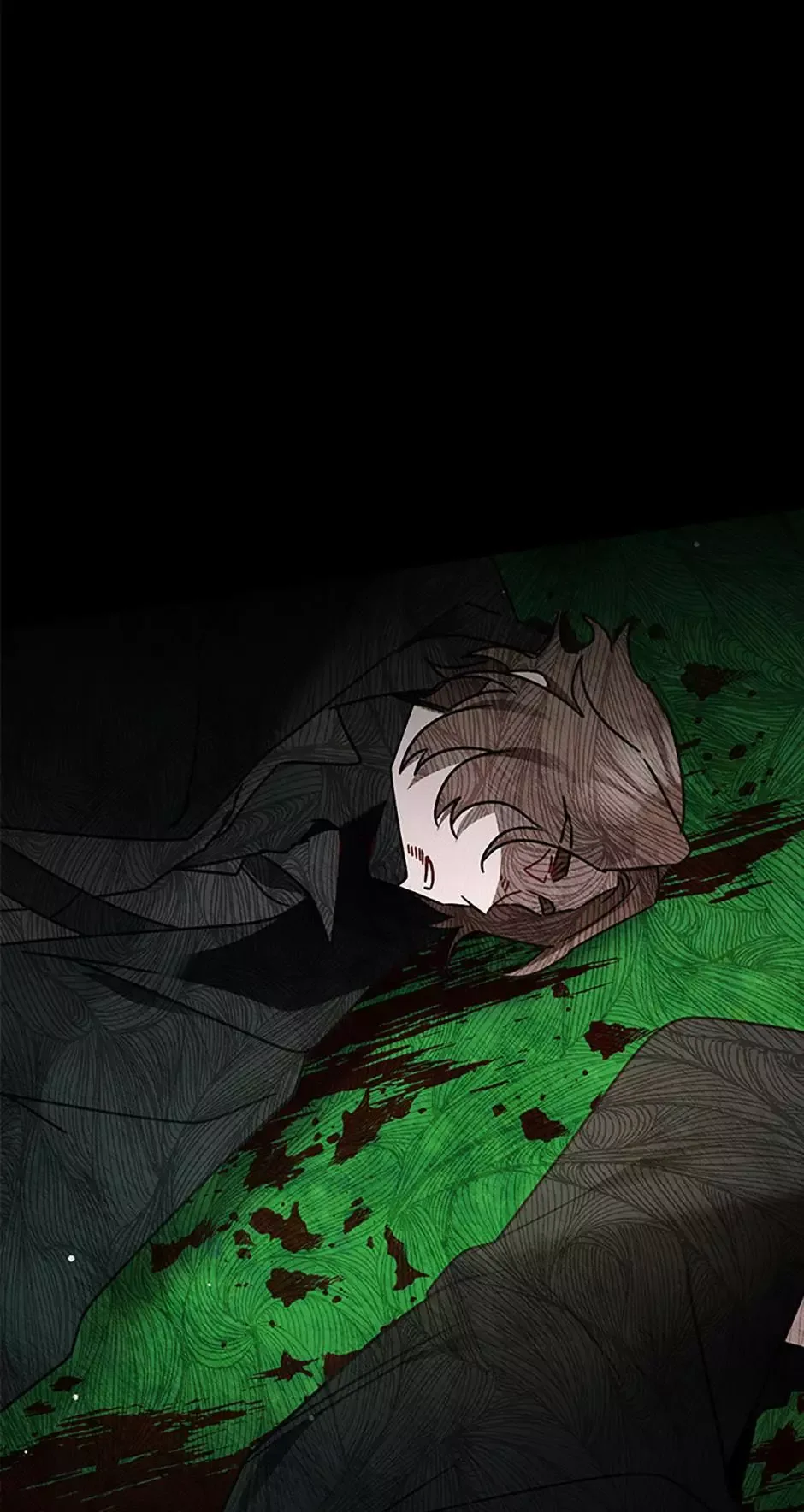 The Princess Hides a Zombie Chapter 7 page 1
