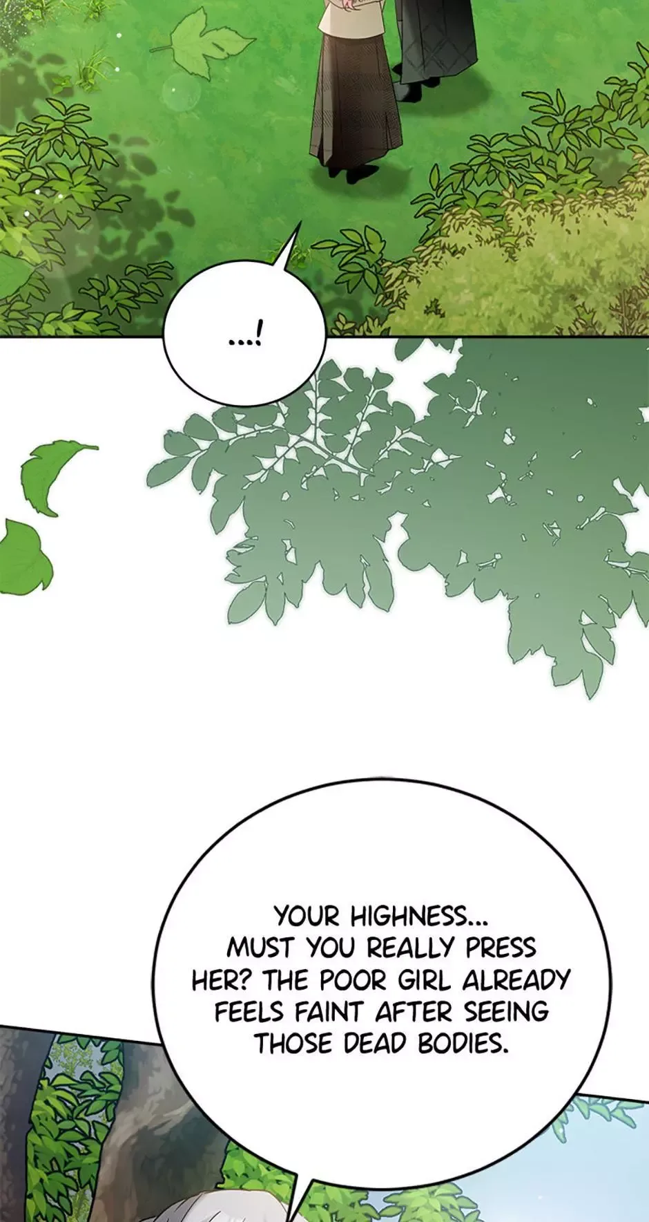 The Princess Hides a Zombie Chapter 7 page 6