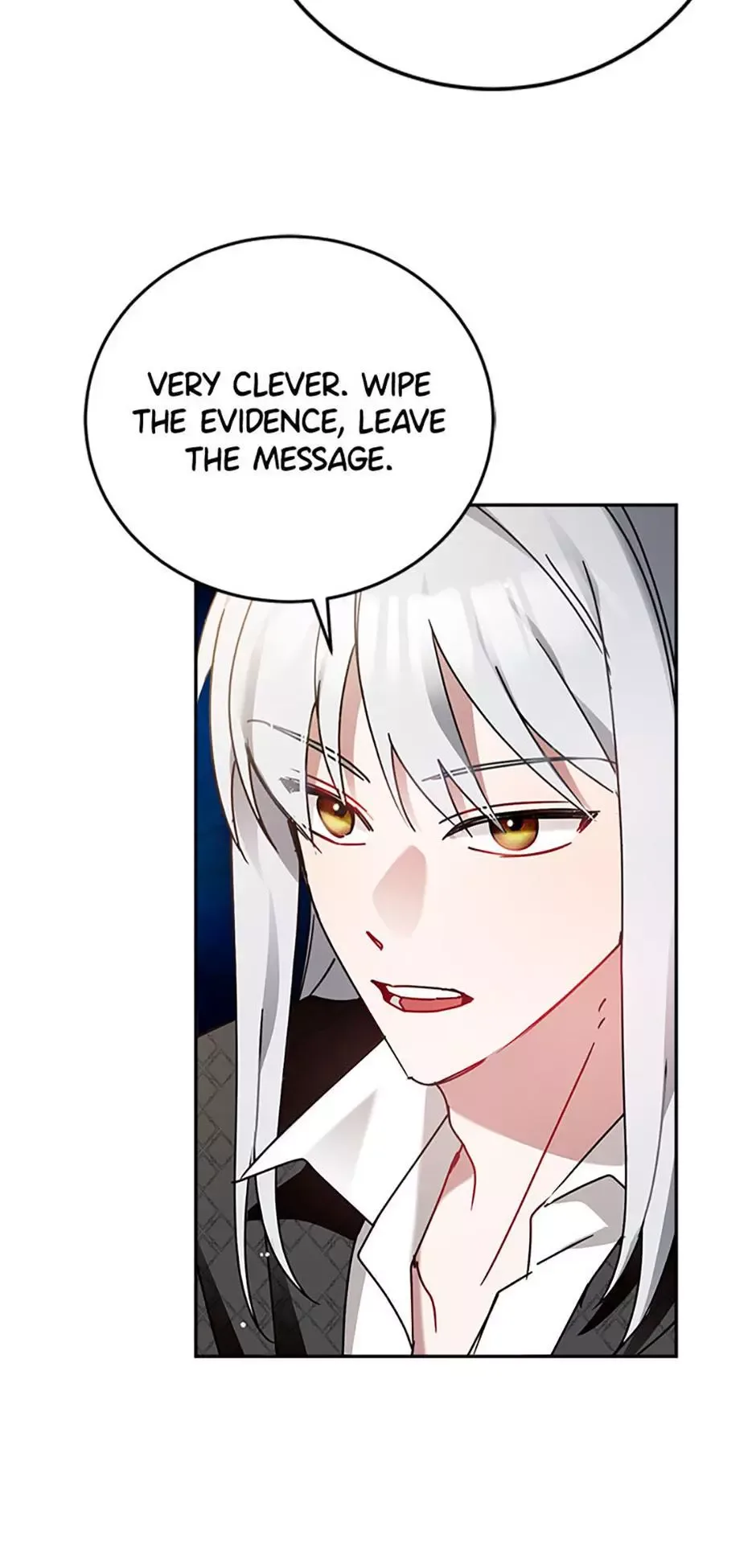 The Princess Hides a Zombie Chapter 7 page 21