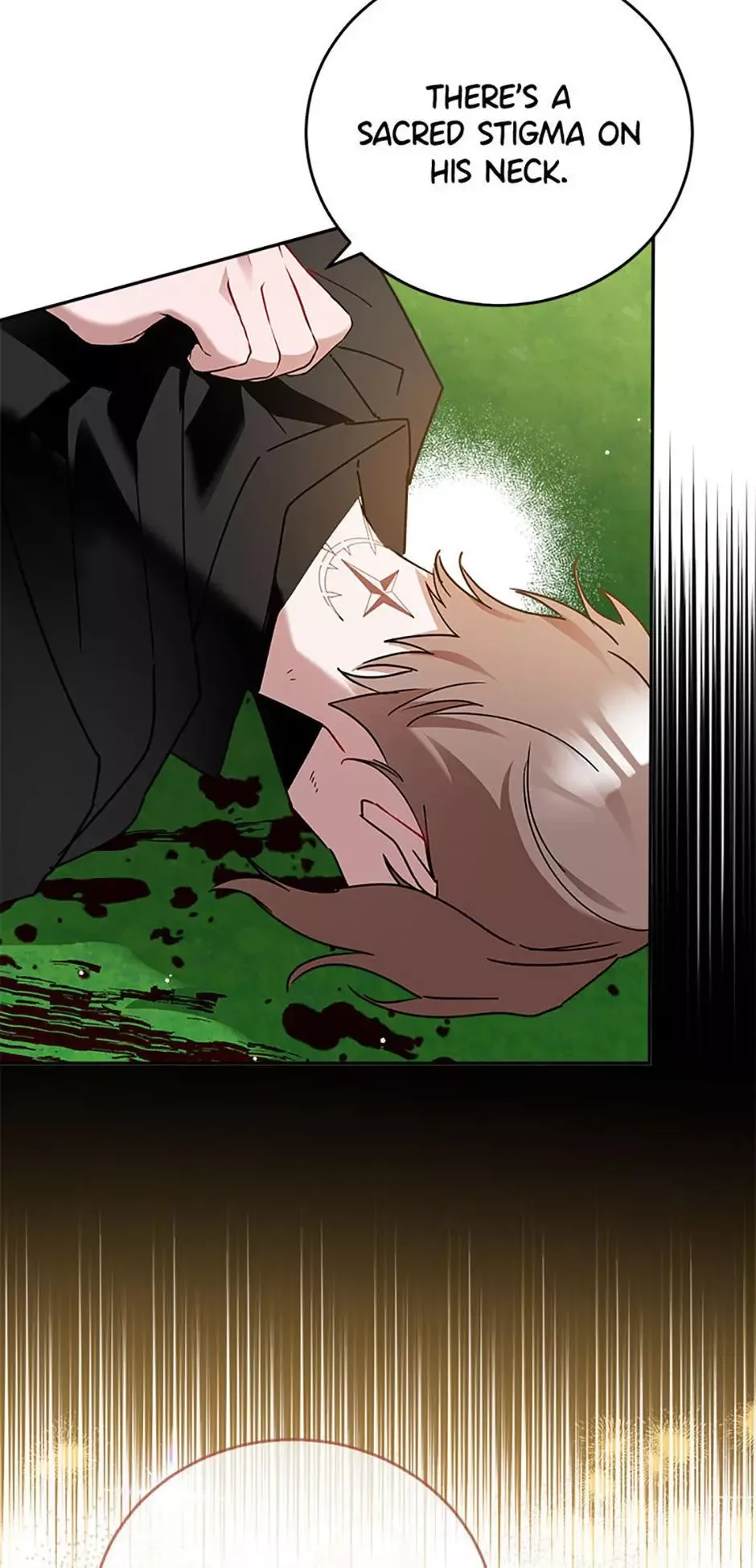 The Princess Hides a Zombie Chapter 7 page 18