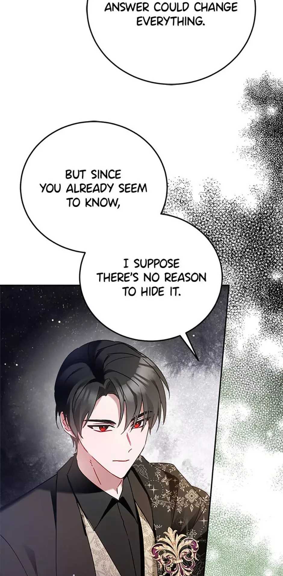 The Princess Hides a Zombie Chapter 7 page 10