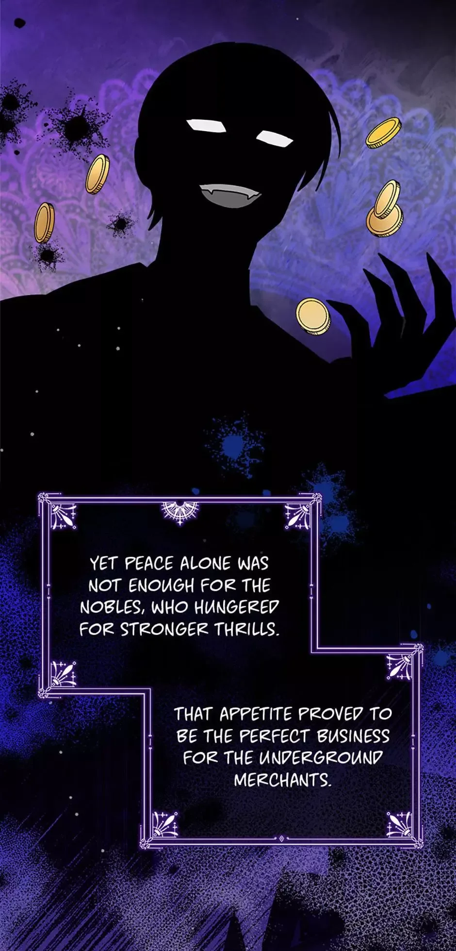 The Princess Hides a Zombie Chapter 7 page 31