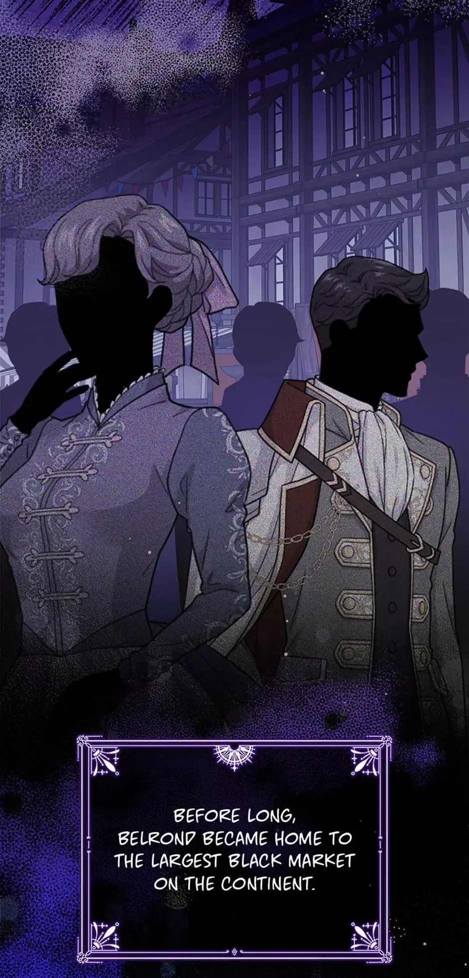 The Princess Hides a Zombie Chapter 7 page 32