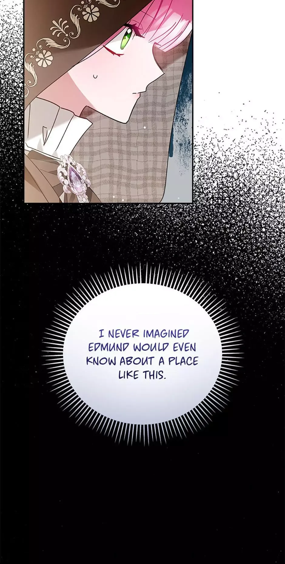 The Princess Hides a Zombie Chapter 7 page 45