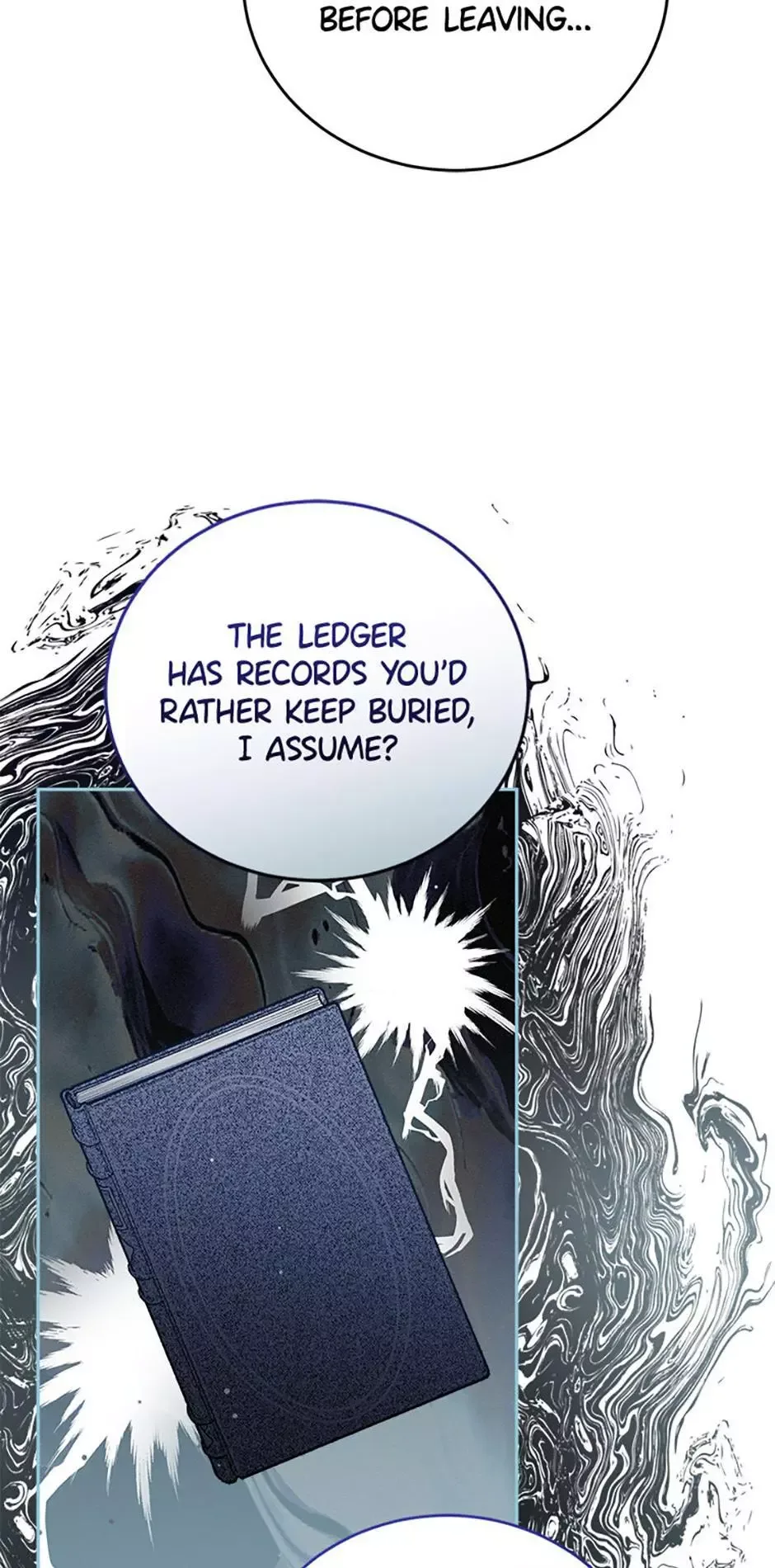 The Princess Hides a Zombie Chapter 7 page 56