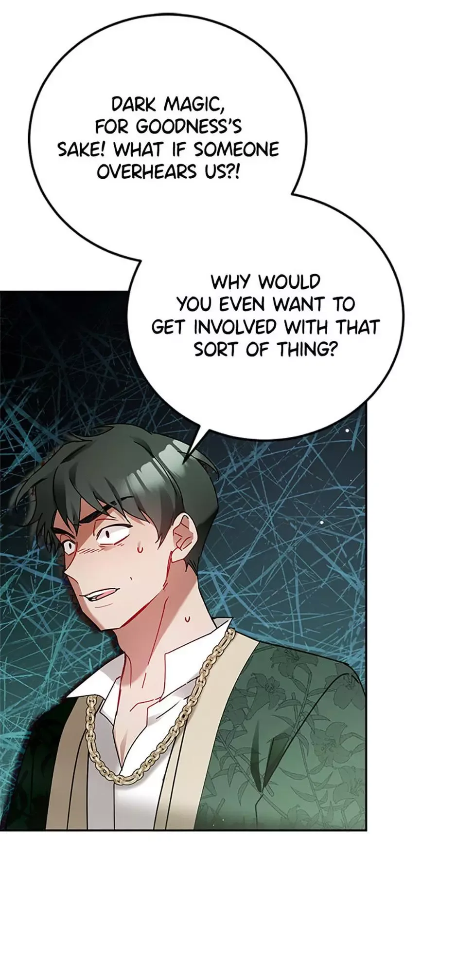 The Princess Hides a Zombie Chapter 7 page 66