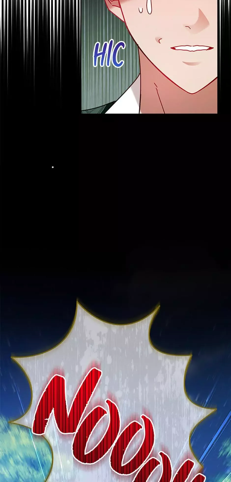 The Princess Hides a Zombie Chapter 7 page 73