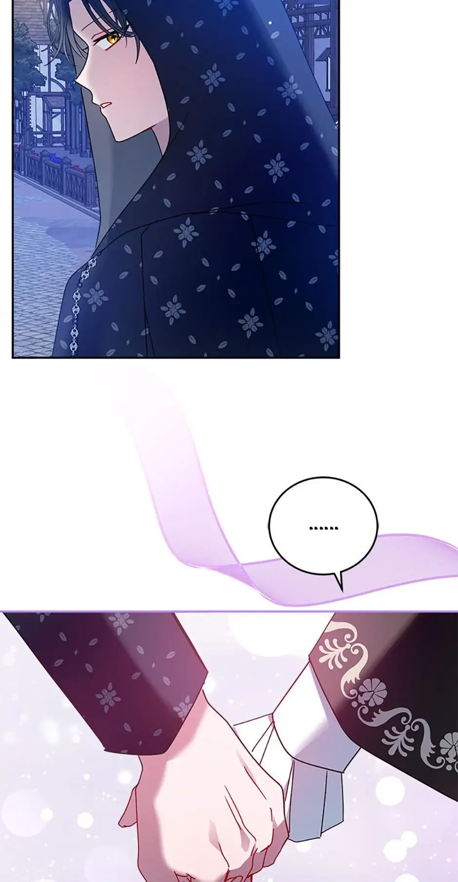The Princess Hides a Zombie Chapter 8 page 5
