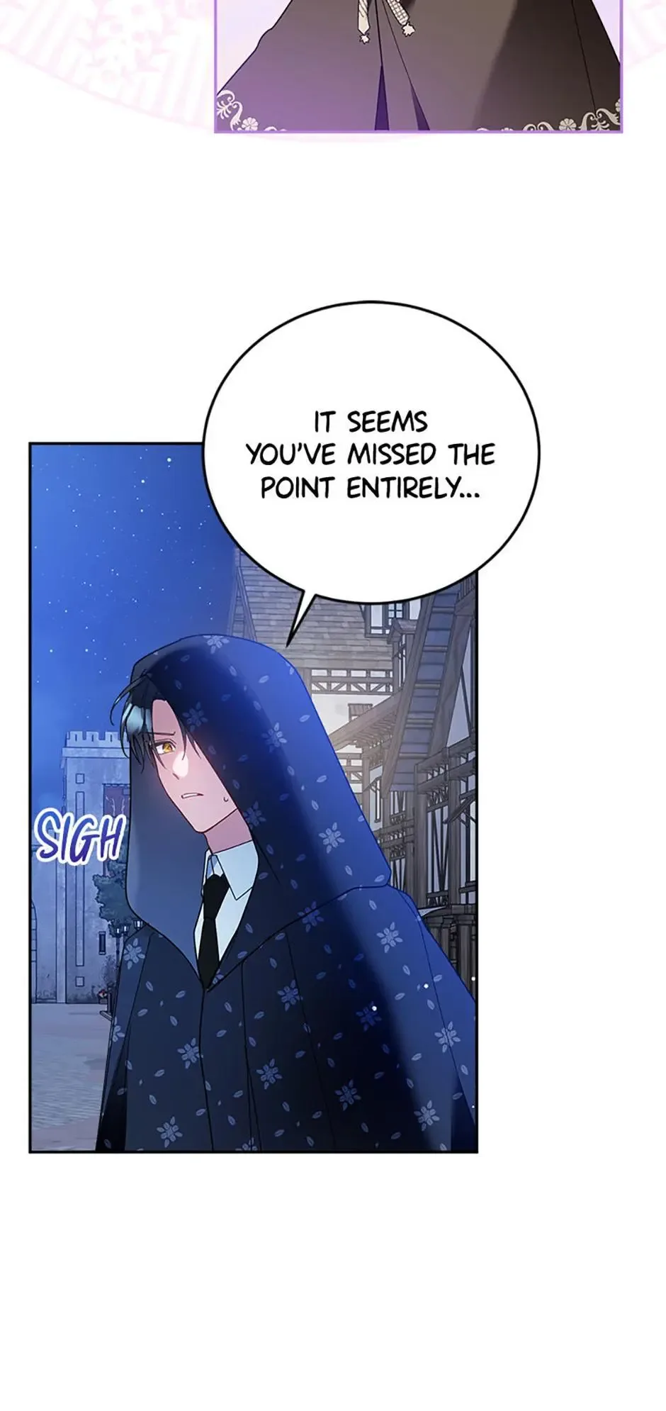 The Princess Hides a Zombie Chapter 8 page 14