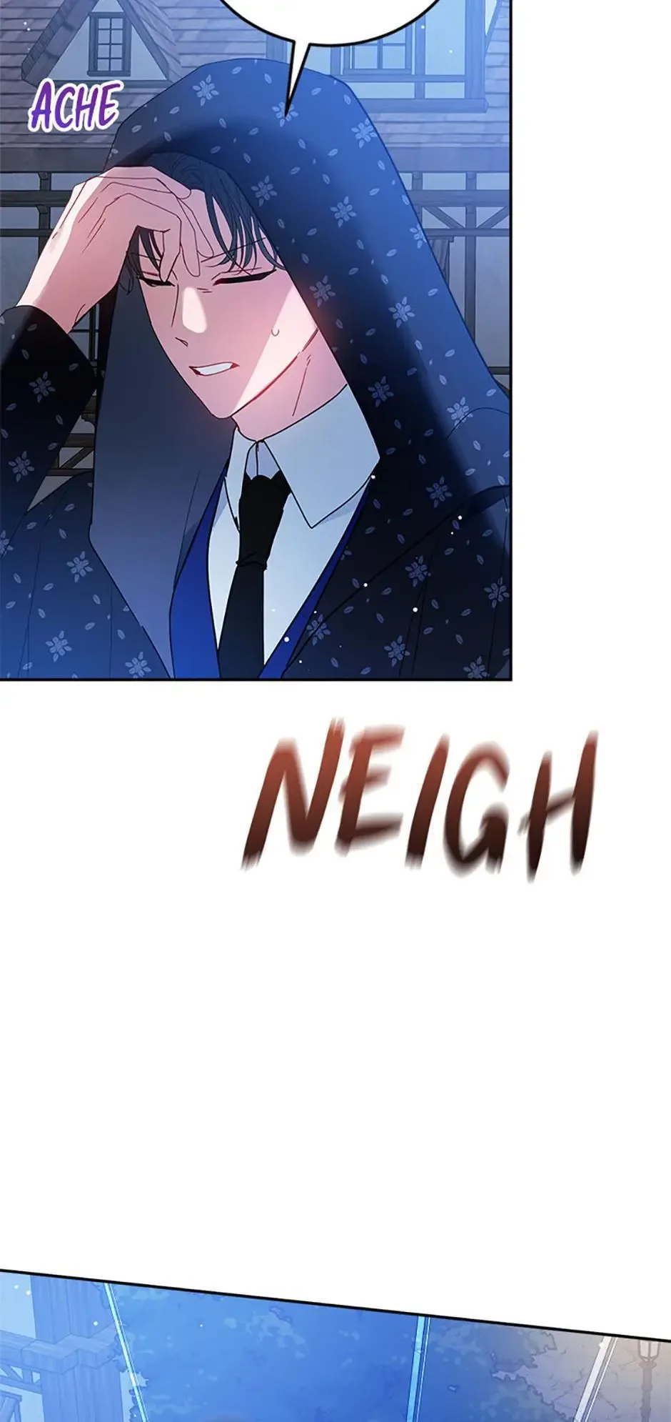 The Princess Hides a Zombie Chapter 8 page 16