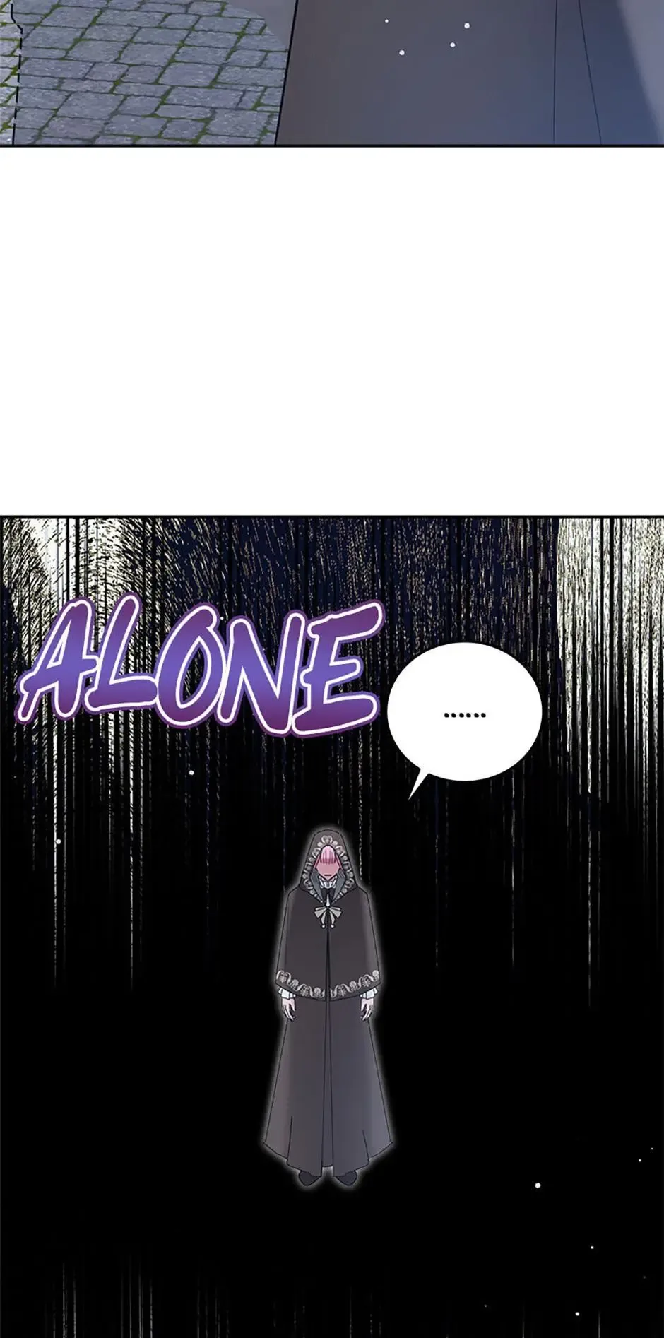 The Princess Hides a Zombie Chapter 8 page 22