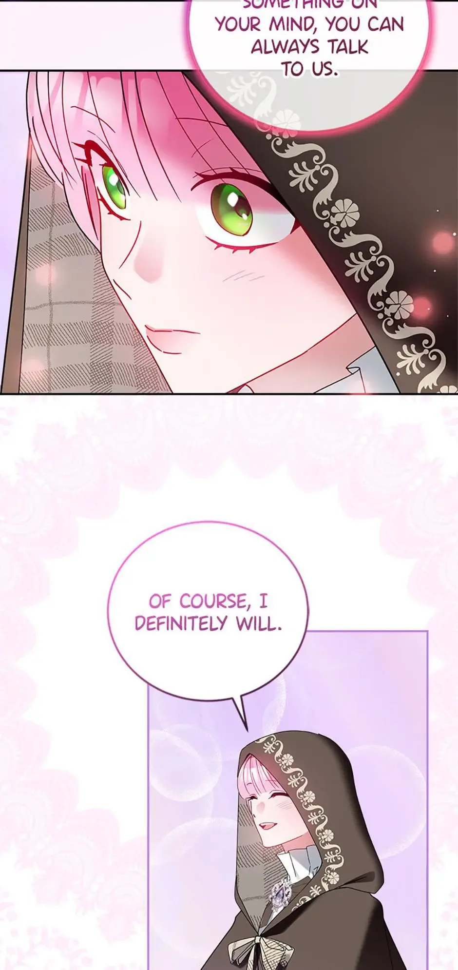The Princess Hides a Zombie Chapter 8 page 13