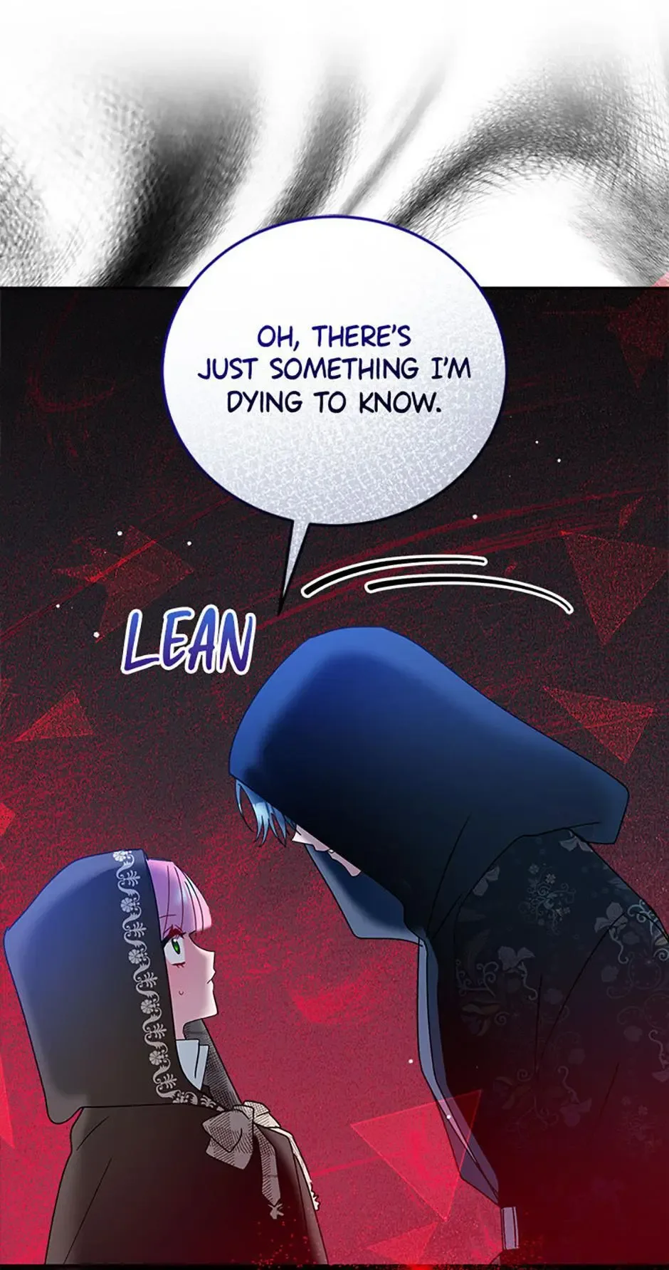 The Princess Hides a Zombie Chapter 8 page 29