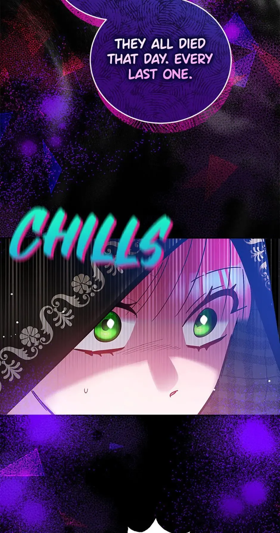 The Princess Hides a Zombie Chapter 8 page 31