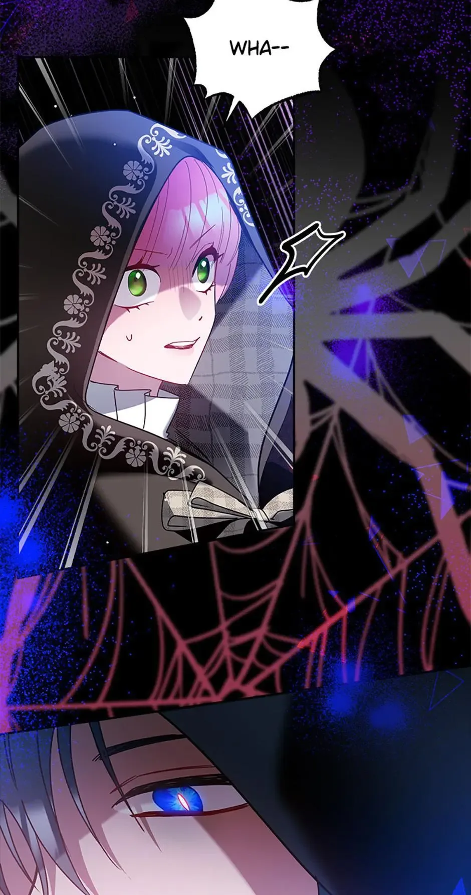 The Princess Hides a Zombie Chapter 8 page 32