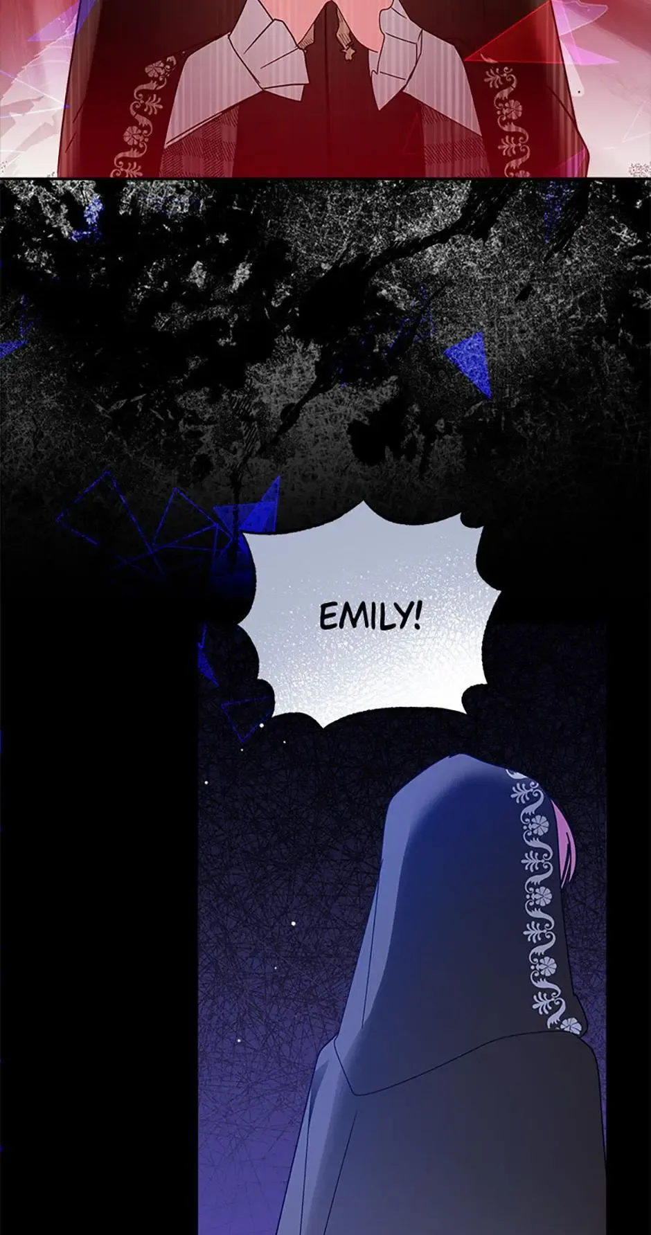 The Princess Hides a Zombie Chapter 8 page 34