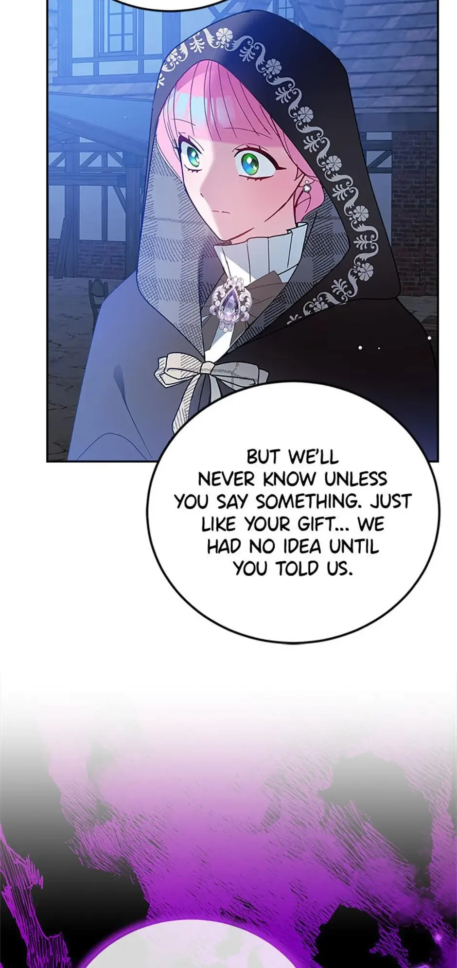 The Princess Hides a Zombie Chapter 8 page 11
