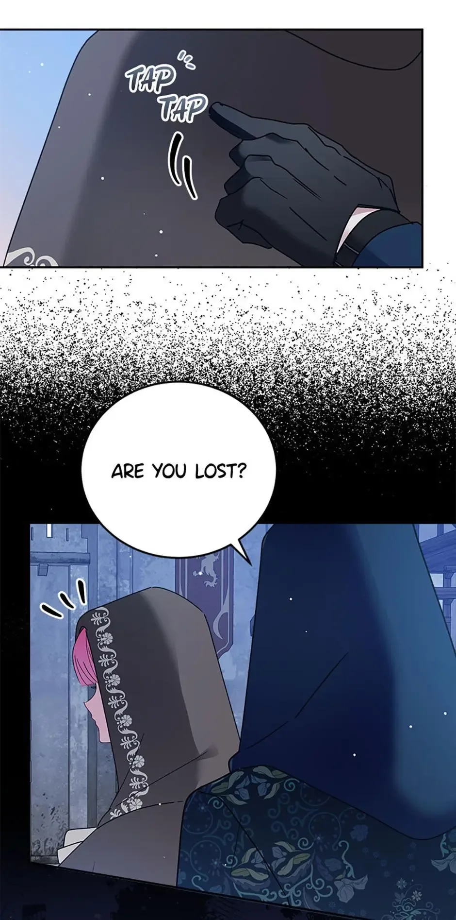 The Princess Hides a Zombie Chapter 8 page 25
