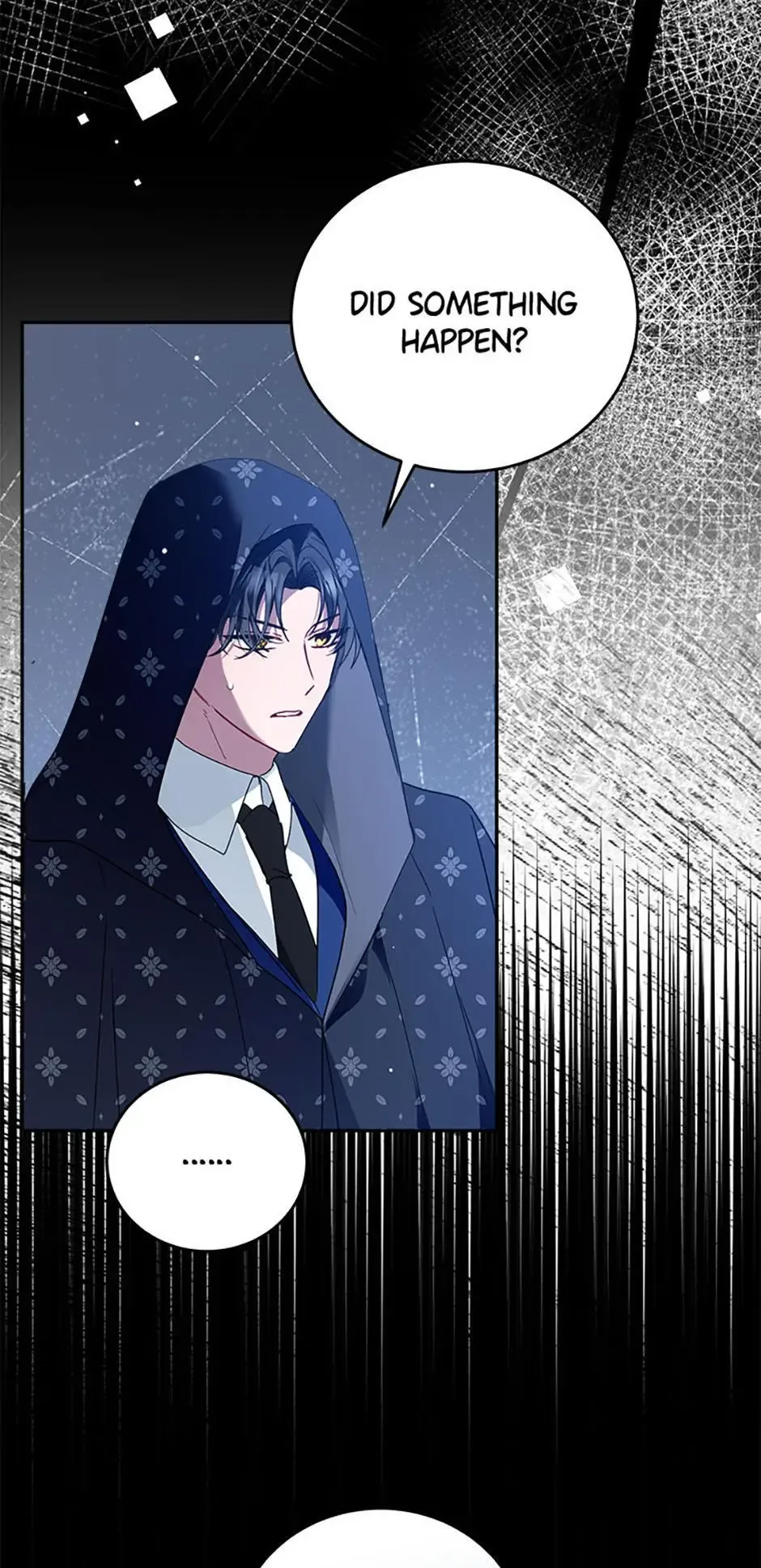 The Princess Hides a Zombie Chapter 8 page 40