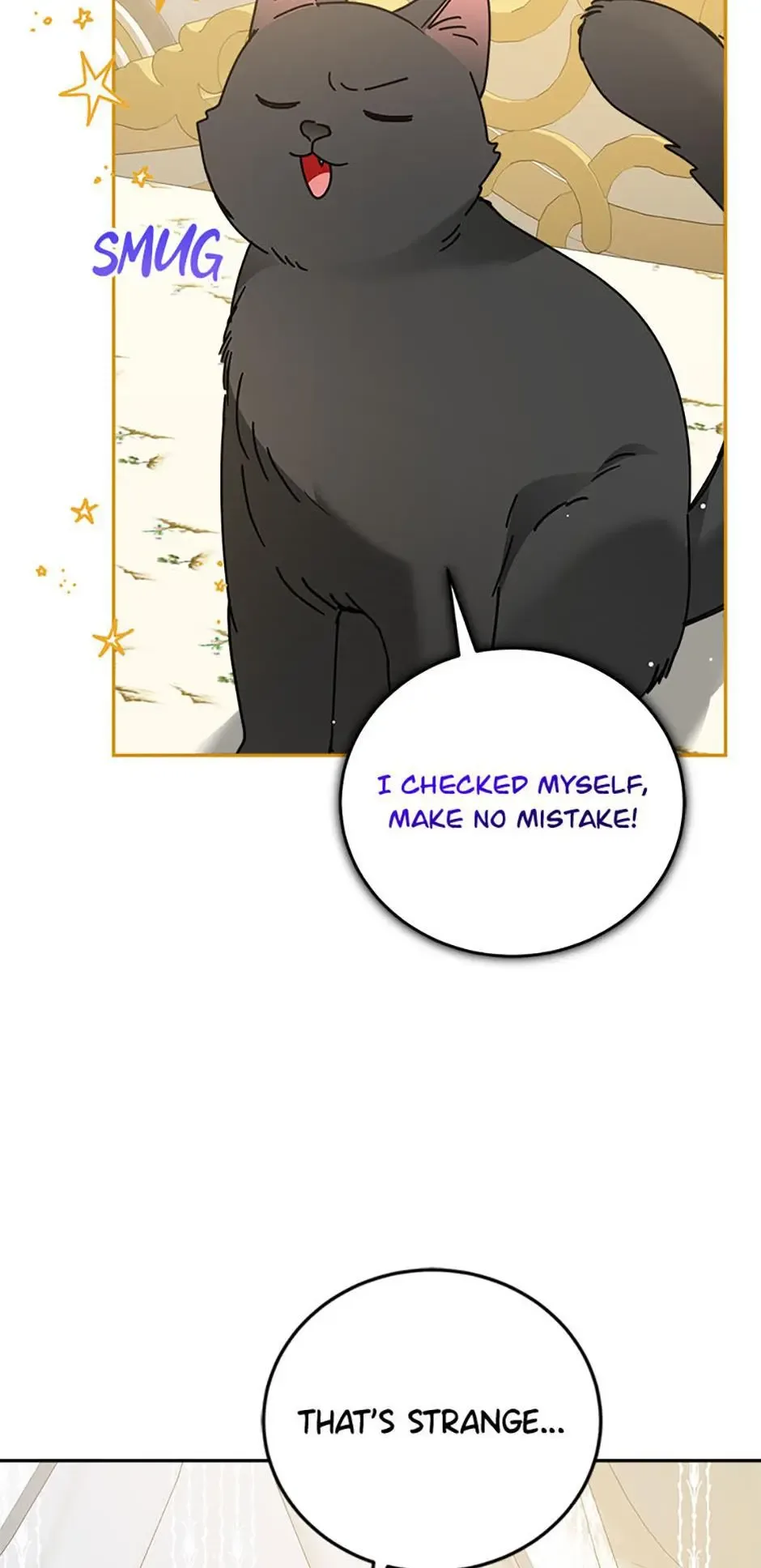 The Princess Hides a Zombie Chapter 8 page 44