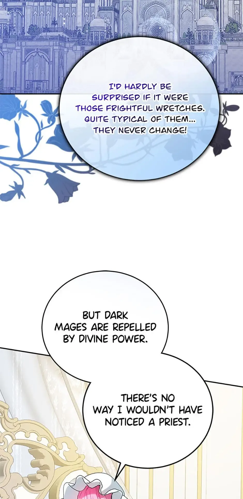 The Princess Hides a Zombie Chapter 8 page 51