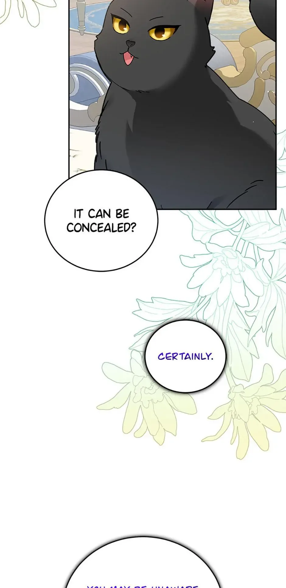 The Princess Hides a Zombie Chapter 8 page 53