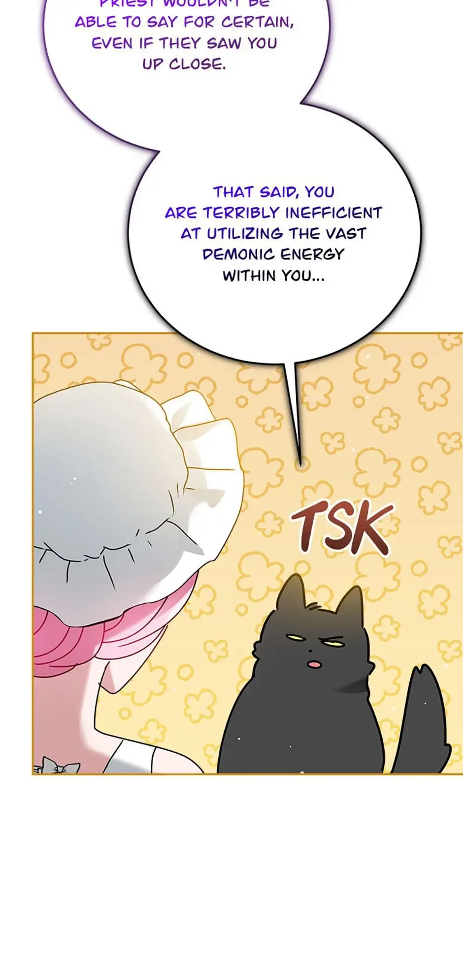 The Princess Hides a Zombie Chapter 8 page 56