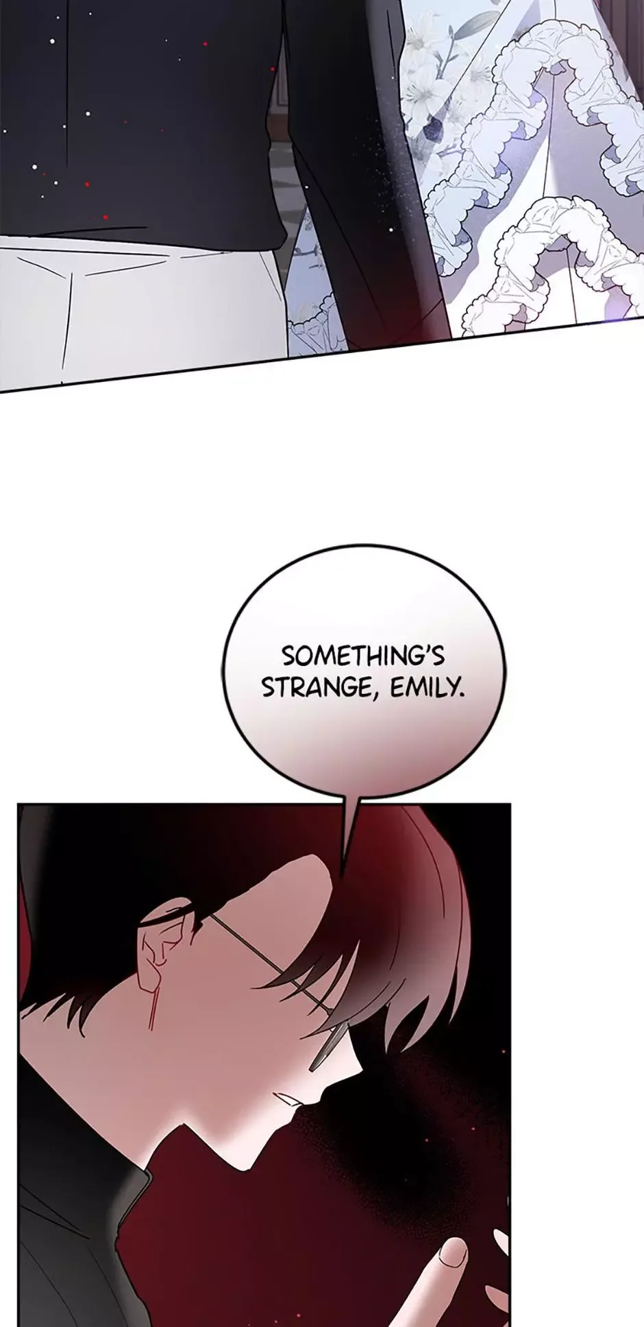 The Princess Hides a Zombie Chapter 9 page 26