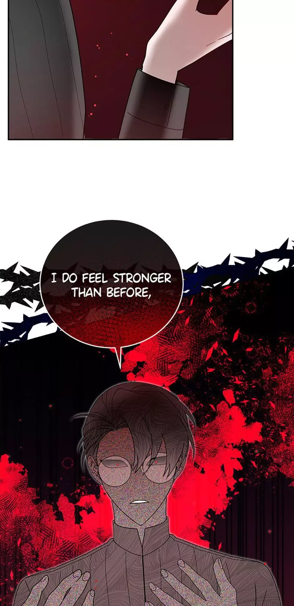 The Princess Hides a Zombie Chapter 9 page 27