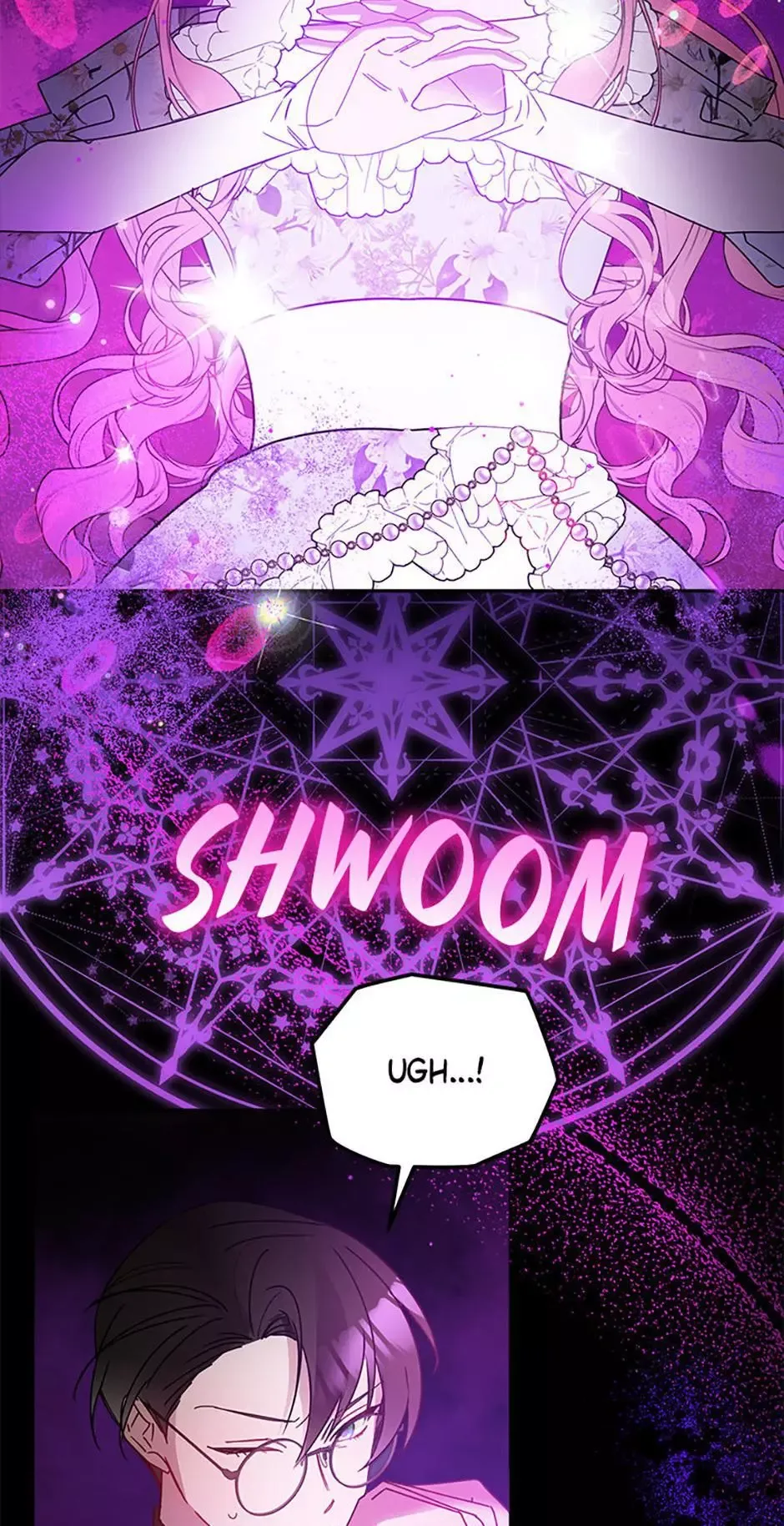 The Princess Hides a Zombie Chapter 9 page 16