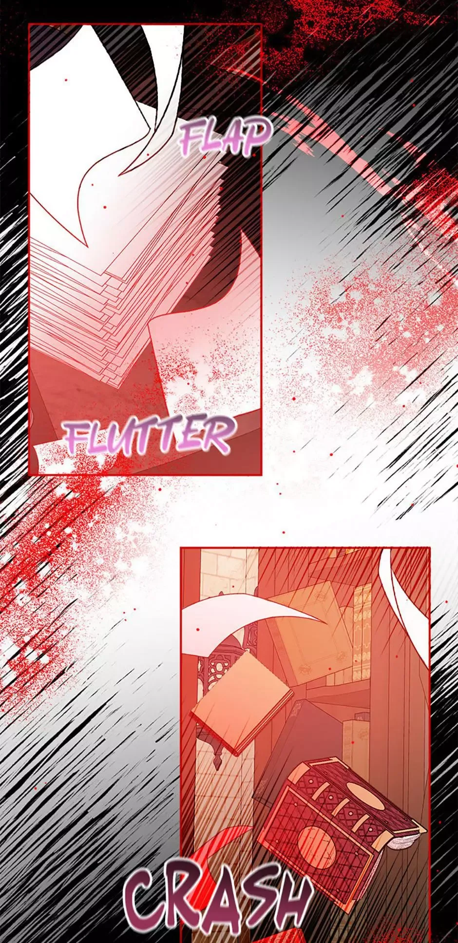 The Princess Hides a Zombie Chapter 9 page 21