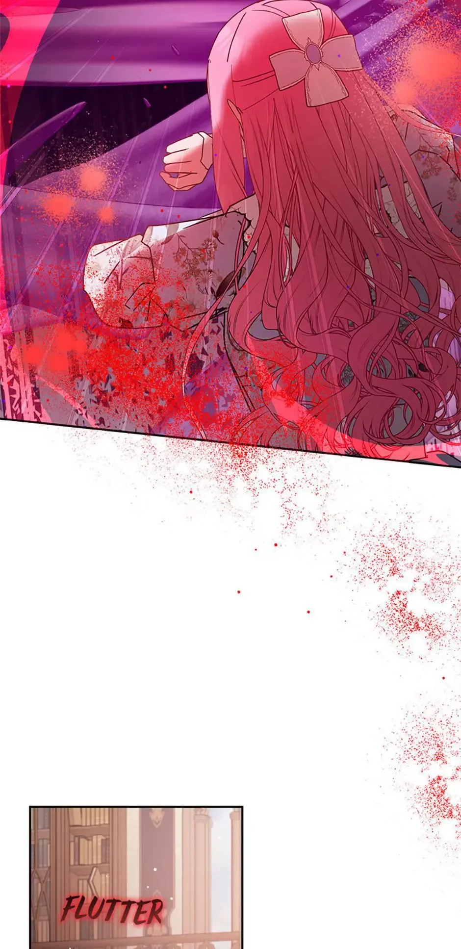The Princess Hides a Zombie Chapter 9 page 24