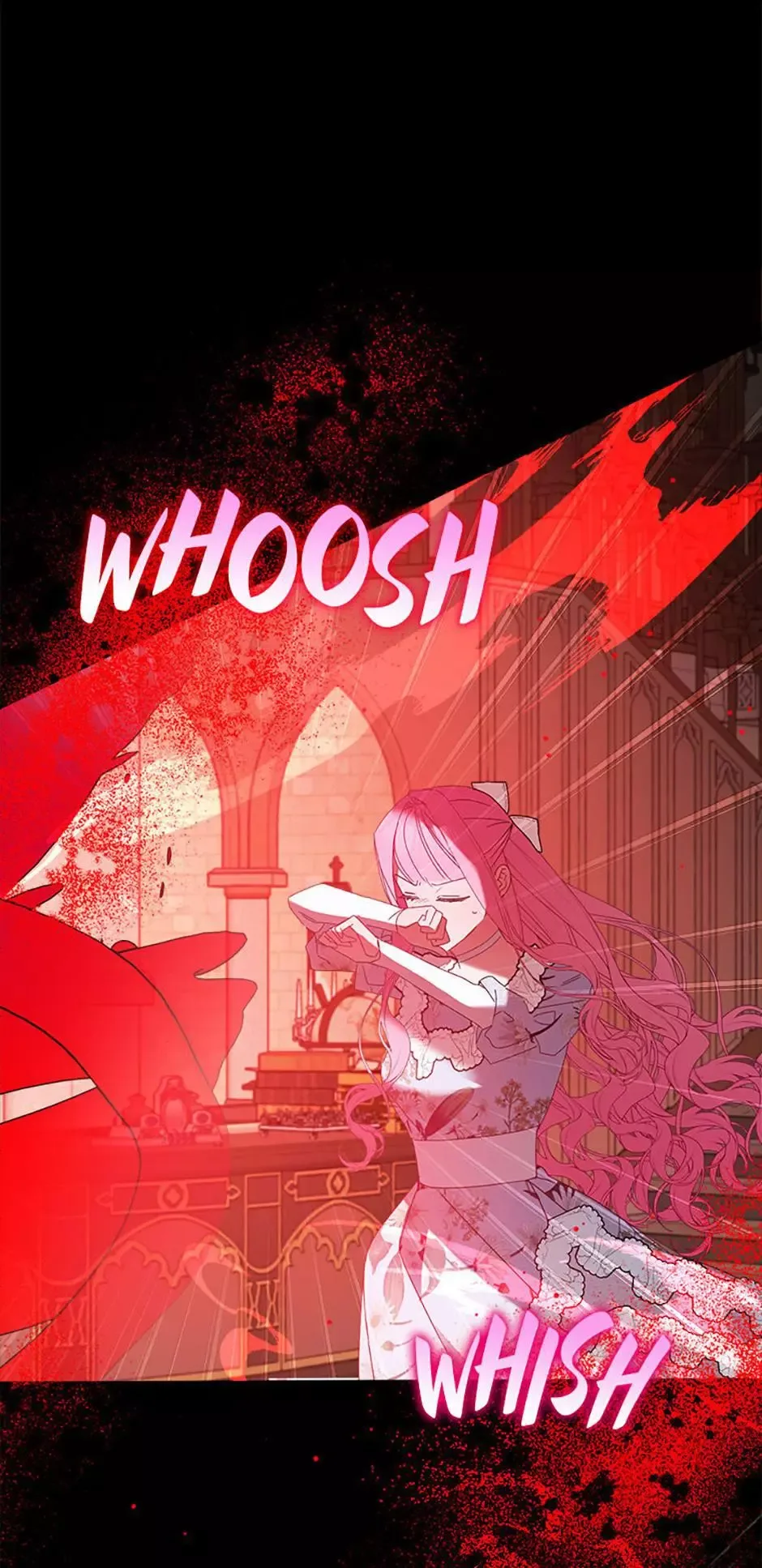 The Princess Hides a Zombie Chapter 9 page 20