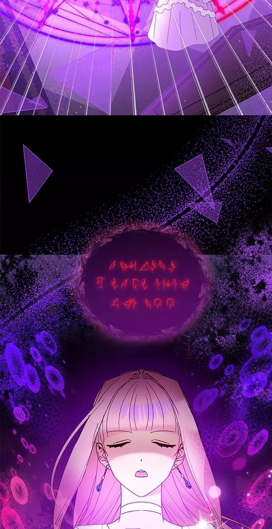 The Princess Hides a Zombie Chapter 9 page 15